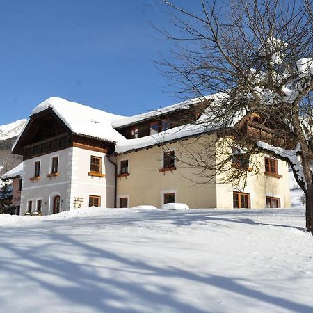 Landhotel Lacknerhof มาริอัปฟาร์ ภายนอก รูปภาพ