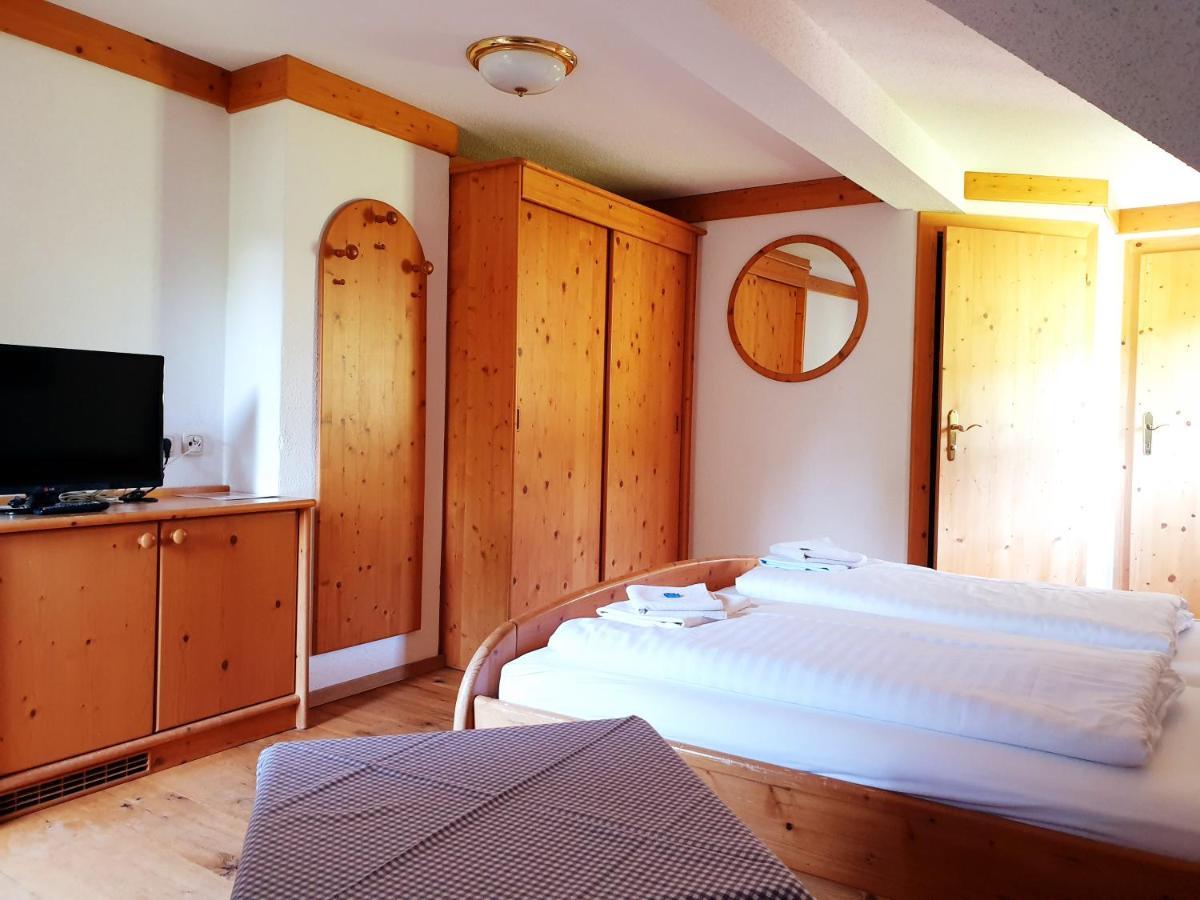 Landhotel Lacknerhof มาริอัปฟาร์ ภายนอก รูปภาพ