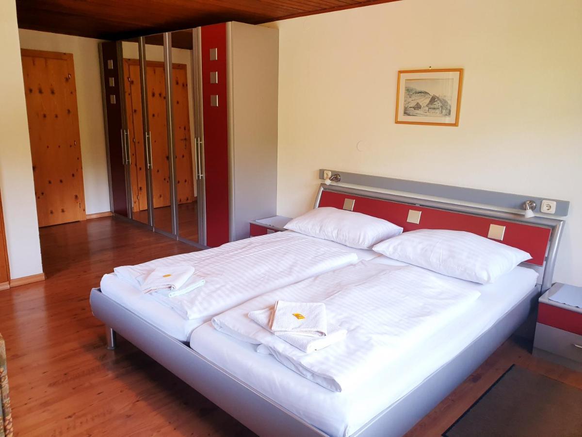 Landhotel Lacknerhof มาริอัปฟาร์ ภายนอก รูปภาพ